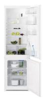 Встраиваемый холодильник Electrolux (Электролюкс) LNT2LF18S