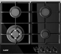 Газовая варочная панель EXITEQ (Экзитег) PFH 640 STGB-E/B