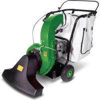 Садовый пылесос Caiman AS10RS