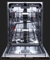 Встраиваемая посудомоечная машина De Dietrich (Де Дитрих) DCJ632DQB