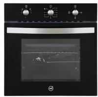 Газовый духовой шкаф MBS DG-604BL