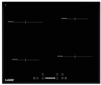 Индукционная варочная панель EXITEQ (Экзитег) EXH-312IB
