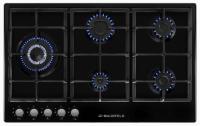 Газовая варочная панель MAUNFELD (Маунфилд) EGHE.95.33CB/G