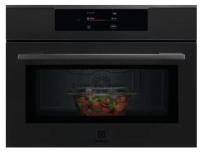 Встраиваемая микроволновая печь Electrolux (Электролюкс) EVM9E2XT