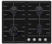 Газовая варочная панель MAUNFELD (Маунфилд) EGHE.64.3STS-EB