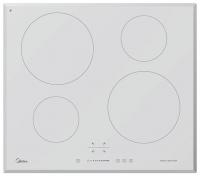 Индукционная варочная панель Midea (Мидеа) MC-IF7021B2-WH
