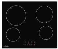 Электрическая варочная панель MONSHER (Моншер) MHE 6001