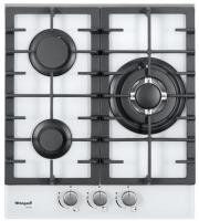 Газовая варочная панель Weissgauff (Вайсгауф) HGG 451 WFh