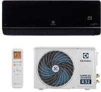 Сплит-система Electrolux (Электролюкс) EACS/I-09HIX-BLACK/N8