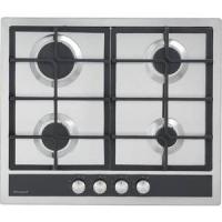 Газовая варочная панель Weissgauff (Вайсгауф) HGG 640 X