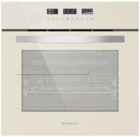 Электрический духовой шкаф MAUNFELD (Маунфилд) EOEH 5811 BG