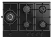 Газовая варочная панель Zigmund-Shtain (Зигмунд-Штайн) G 14.7 B