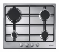 Газовая варочная панель Candy (Канди) CPG 64 SXD