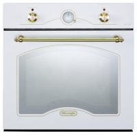 Электрический духовой шкаф DeLonghi (ДеЛонги) CM 6 BG