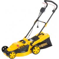 Газонокосилка электрическая DENZEL GM-1800