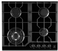 Газовая варочная панель ZUGEL ZGH601B