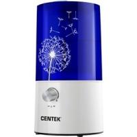 Увлажнитель воздуха Centek CT-5101 Blue