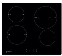 Электрическая варочная панель DeLuxe (ДеЛюкс) 595204.03эвс-001