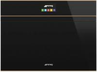 Электрический духовой шкаф Smeg (Смег) SF4604PMCNR 