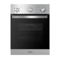 Электрический духовой шкаф MAUNFELD (Маунфилд) MEOXS.436S