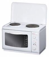 Настольная плита GEFEST (Гефест) ПНС-420