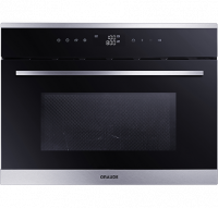 Микроволновая печь с функцией духового шкафа  Graude (Грауде) MWG 45.0 E