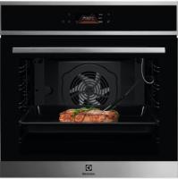 Электрический духовой шкаф Electrolux (Электролюкс) LOE8P39X