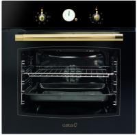 Электрический духовой шкаф Cata (Ката) MRA7008BK