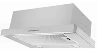 Встраиваемая вытяжка Kuppersberg (Купперсберг) SLIMLUX IV 50 X