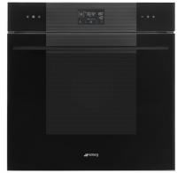 Электрический духовой шкаф Smeg (Смег) SOP6102S2PB3