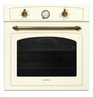 Электрический духовой шкаф MAUNFELD (Маунфилд) MEOFE.676RILB.TMS