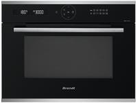 Встраиваемая микроволновая печь Brandt (Брандт) BKC7153LX