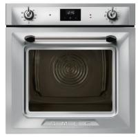 Электрический духовой шкаф Smeg (Смег) SOP6900TX