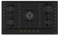 Газовая варочная панель Korting (Кёртинг) HG 945 CTRN