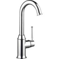 Смеситель для кухни Hansgrohe Talis classic (14858000)