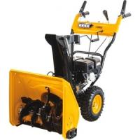 Снегоуборщик DENZEL SB 650 E