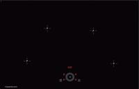 Индукционная варочная панель Kuppersbusch (Купперсбуш) KI 8330.0 SR