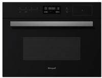 Электрический духовой шкаф Weissgauff (Вайсгауф) OEMS 459 PDB