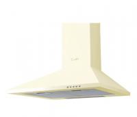 Вытяжка Lex (Лекс) BASIC 600 IVORY