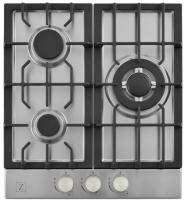 Газовая варочная панель ZUGEL ZGH451X