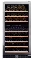 Винный шкаф Dunavox (Дунавокс) DX-94.270SDSK
