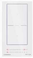 Индукционная варочная панель MAUNFELD CVI292S2BWH Inverter