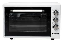 Мини-печь Kraft (Крафт) KF-MO 4500 W