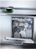 Встраиваемая посудомоечная машина Franke (Франке) FDW 614 D10P DOS LP C
