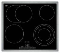 Электрическая варочная панель Bosch (Бош) PKD 645F17