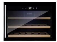 Винный шкаф Caso (Касо) WineSafe 18 EB