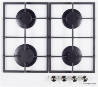 Газовая варочная панель Kuppersberg (Купперсберг) FQ6TG W