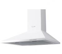 Вытяжка Lex (Лекс) BASIC 600 WHITE
