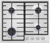 Газовая варочная панель MAUNFELD (Маунфилд) EGHE.64.6CW/G