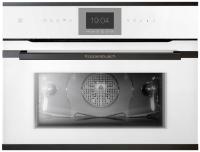 Электрический духовой шкаф Kuppersbusch (Купперсбуш) CBD 6550.0 W2 Black Chrome